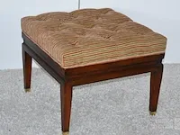Hocker - afbeelding 1 van  4