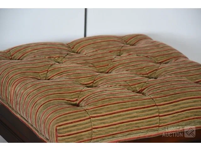 Hocker - afbeelding 2 van  4