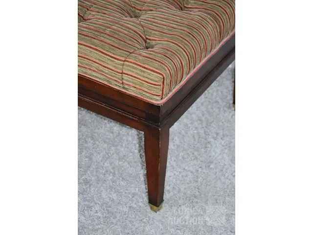 Hocker - afbeelding 3 van  4
