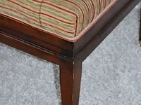 Hocker - afbeelding 3 van  4