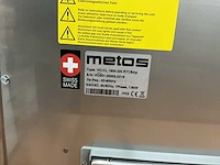 Ho/cl 1600-gn rtcs inductie warmhoudplaat - afbeelding 6 van  7