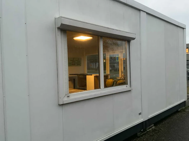 Hodes woonunits 33,5m - afbeelding 2 van  52