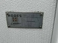 Hodes woonunits 33,5m - afbeelding 3 van  52