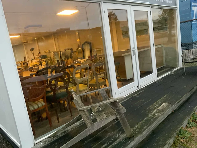 Hodes woonunits 33,5m - afbeelding 6 van  52