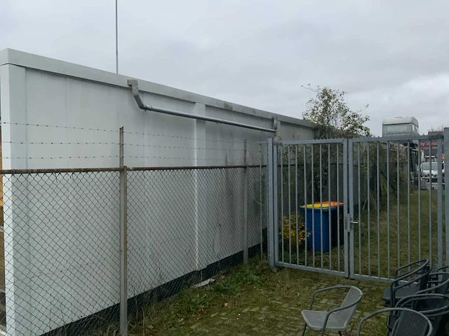 Hodes woonunits 33,5m - afbeelding 7 van  52