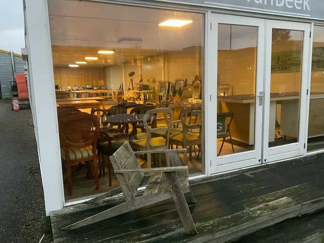 Hodes woonunits 33,5m - afbeelding 9 van  52