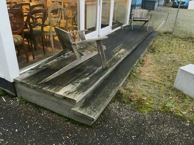 Hodes woonunits 33,5m - afbeelding 10 van  52
