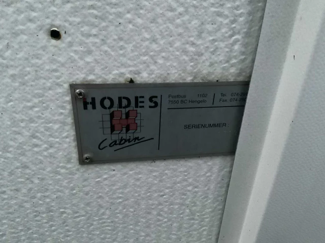 Hodes woonunits 33,5m - afbeelding 11 van  52