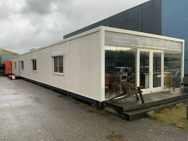 Hodes woonunits 33,5m - afbeelding 1 van  52