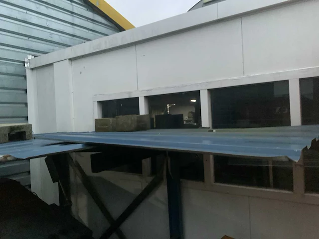 Hodes woonunits 33,5m - afbeelding 13 van  52