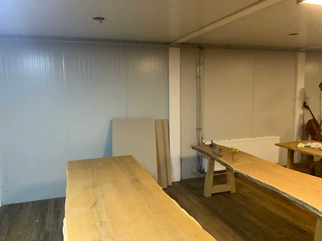 Hodes woonunits 33,5m - afbeelding 15 van  52