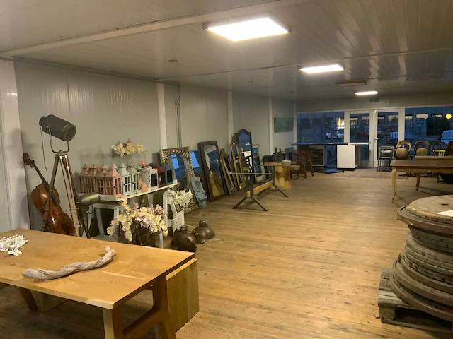 Hodes woonunits 33,5m - afbeelding 16 van  52