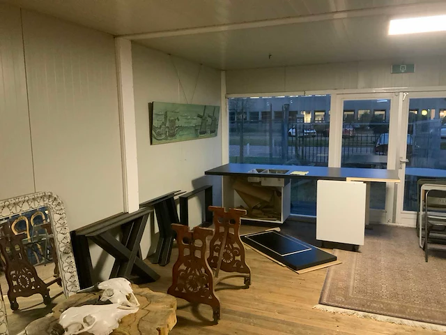 Hodes woonunits 33,5m - afbeelding 17 van  52