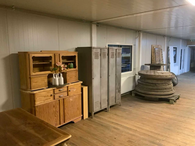 Hodes woonunits 33,5m - afbeelding 20 van  52