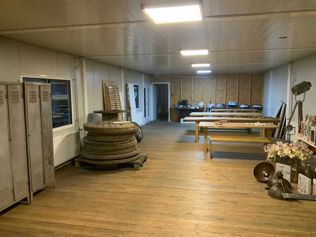 Hodes woonunits 33,5m - afbeelding 21 van  52