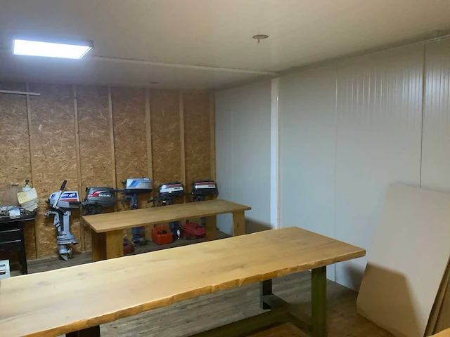 Hodes woonunits 33,5m - afbeelding 22 van  52