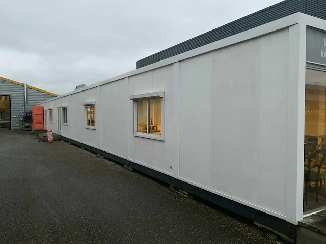 Hodes woonunits 33,5m - afbeelding 12 van  52