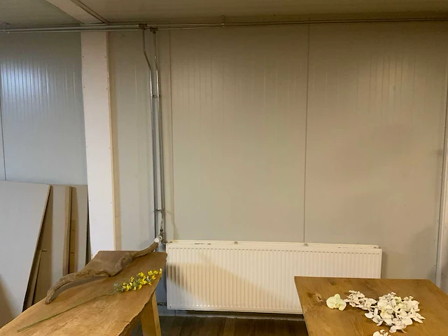 Hodes woonunits 33,5m - afbeelding 24 van  52