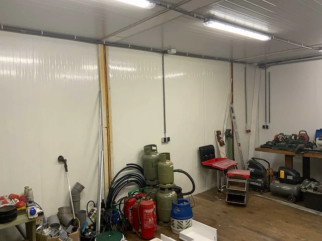 Hodes woonunits 33,5m - afbeelding 26 van  52