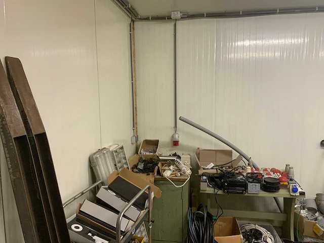 Hodes woonunits 33,5m - afbeelding 27 van  52