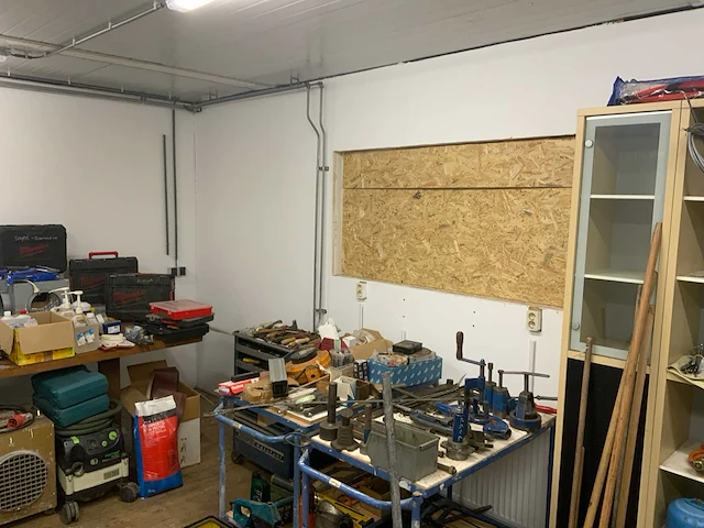 Hodes woonunits 33,5m - afbeelding 28 van  52