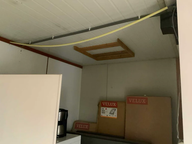 Hodes woonunits 33,5m - afbeelding 30 van  52