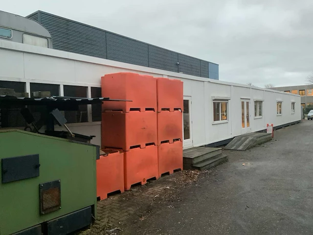 Hodes woonunits 33,5m - afbeelding 23 van  52