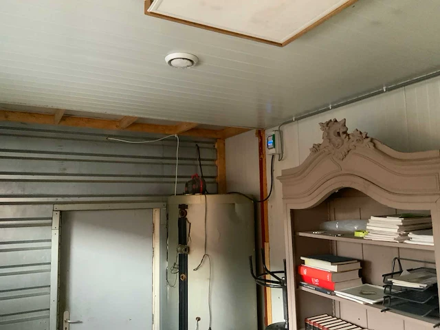 Hodes woonunits 33,5m - afbeelding 35 van  52