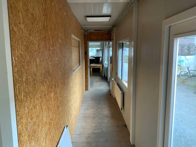 Hodes woonunits 33,5m - afbeelding 46 van  52