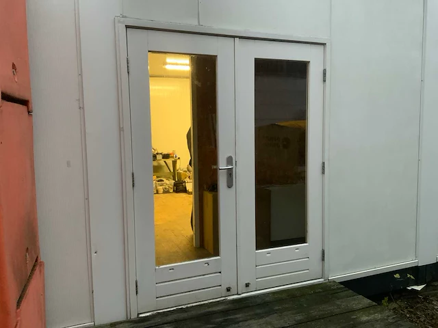 Hodes woonunits 33,5m - afbeelding 45 van  52