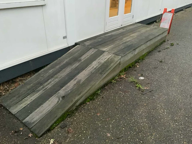 Hodes woonunits 33,5m - afbeelding 50 van  52