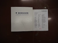 Hoegger ag - afbeelding 8 van  24