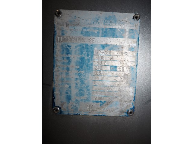 Hoegger ag - afbeelding 5 van  13