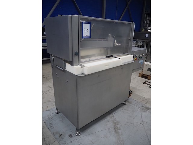 Hoegger ag - afbeelding 1 van  13