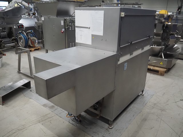 Hoegger ag - afbeelding 7 van  13