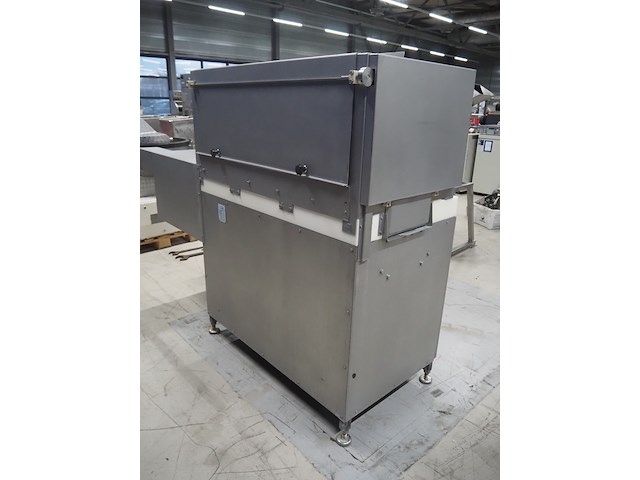 Hoegger ag - afbeelding 8 van  13