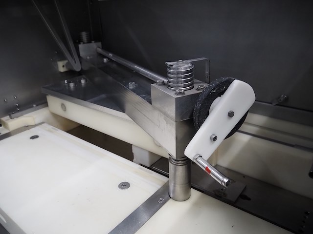 Hoegger ag - afbeelding 13 van  13