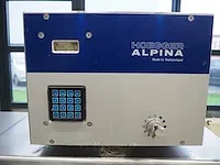 Hoegger alpina - afbeelding 10 van  14