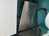 Hoegger alpina - afbeelding 11 van  11
