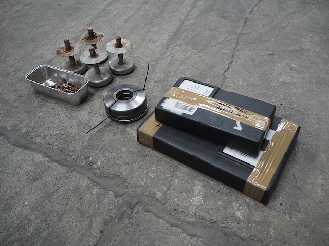 Hoegger alpina - afbeelding 2 van  15