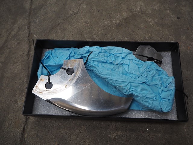 Hoegger alpina - afbeelding 3 van  15