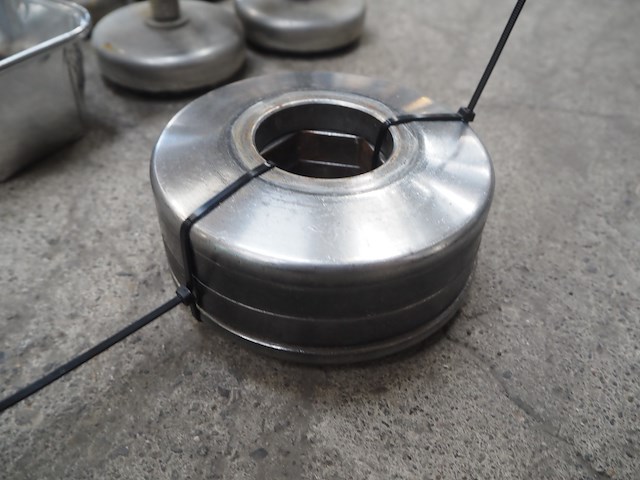 Hoegger alpina - afbeelding 5 van  15