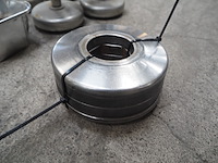 Hoegger alpina - afbeelding 5 van  15