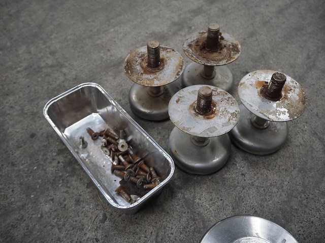 Hoegger alpina - afbeelding 6 van  15