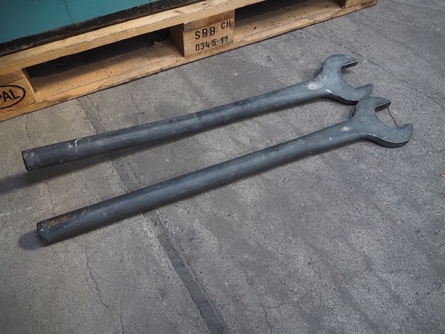 Hoegger alpina - afbeelding 7 van  15