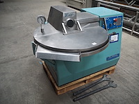 Hoegger alpina - afbeelding 8 van  15