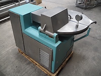 Hoegger alpina - afbeelding 9 van  15