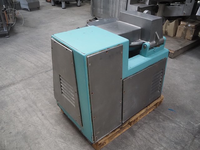 Hoegger alpina - afbeelding 10 van  15