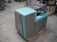 Hoegger alpina - afbeelding 10 van  15