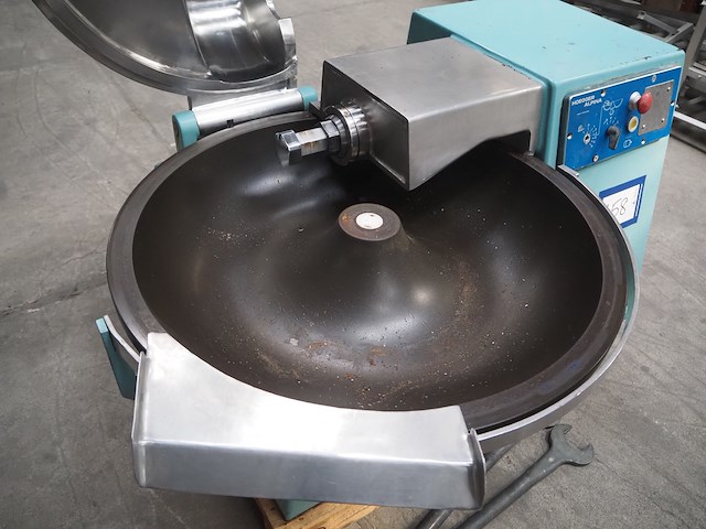 Hoegger alpina - afbeelding 12 van  15